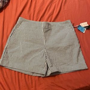 Stretchy Shorts NWT